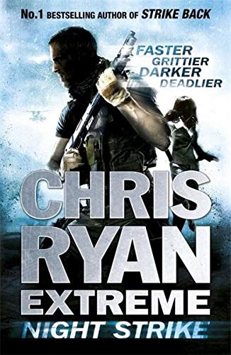 Extreme Night Strike (Chris Ryan Extreme)