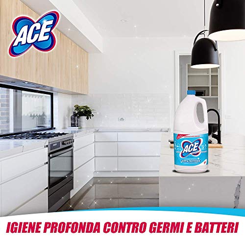 ACE CANDEGGINA CLASSICA Igienizzante Casa e