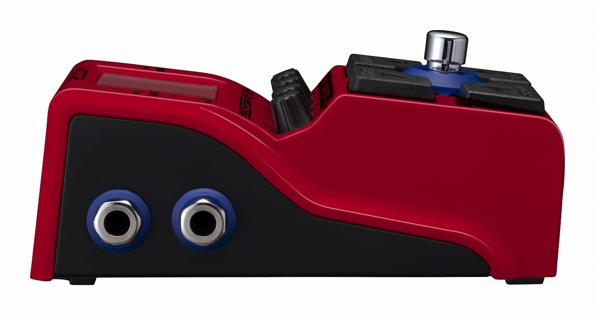 Amazon | ZOOM/MS-60B+ MultiStomp Bass Pedal [ACアダプター同時購入