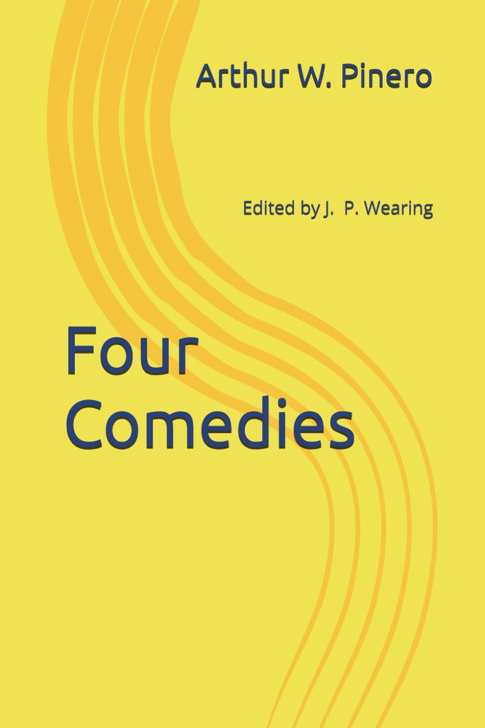 Four Comedies