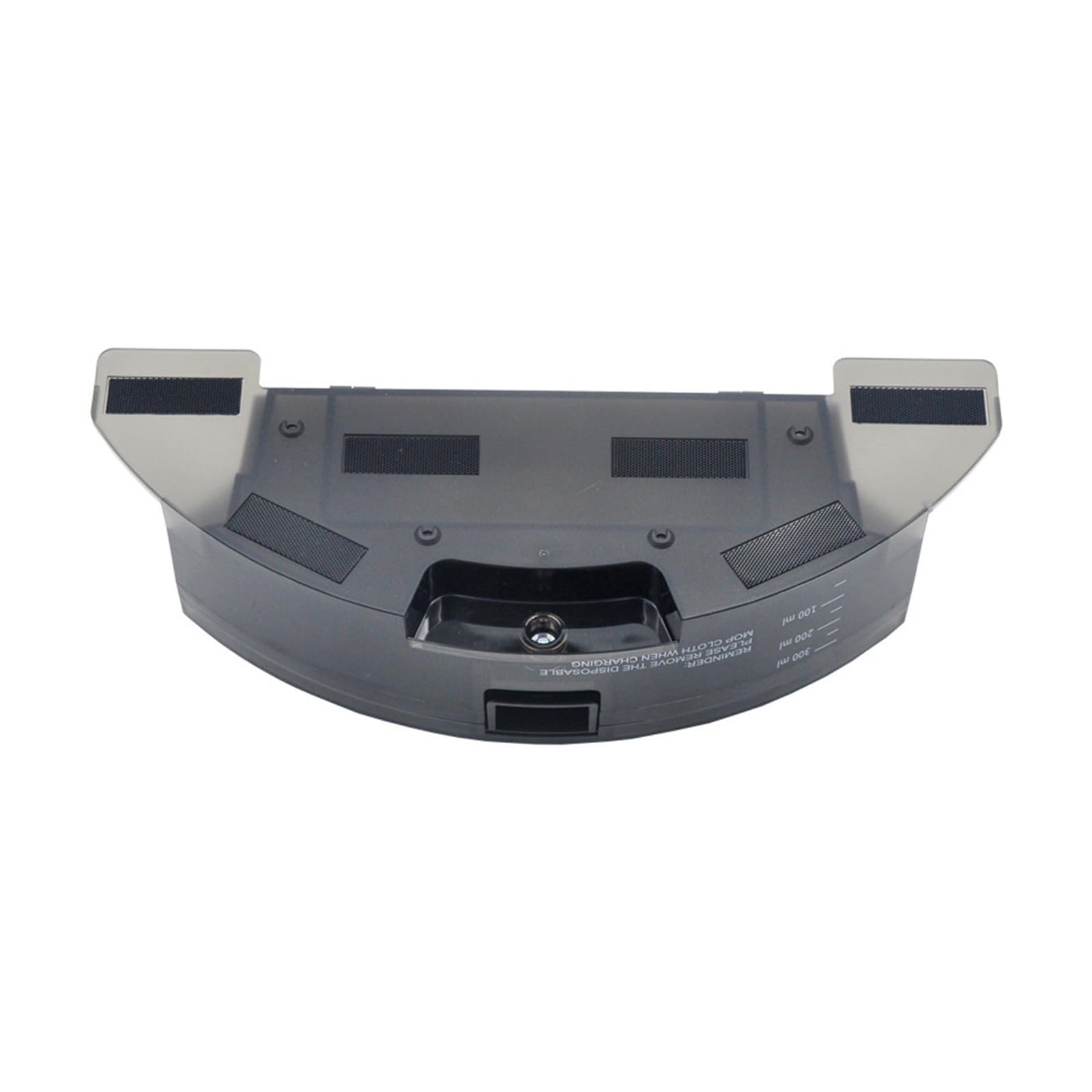 Kalttoy Vacuums Boxes Bin Vacuum Cleaners Boxes Vacuum Collector Replacement for Households with Pets Cleaners Accessory