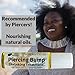 Urban ReLeaf Piercing Bump Shrinking Treatment ! Gentle, Effective Aftercare. Easy Roller-Ball Applicator. 100% Natural with Essential Oils. Help Scars, Nodules, Cartilage, Nose, Ear Spots