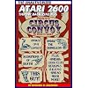 The Unauthorized Atari 2600 Throw Back Zine #36: Circus Convoy, Activision's Skiing, Amidar, 2600 Club Season 2 Recap, Plus So Much More! Paperback May 4, 2021