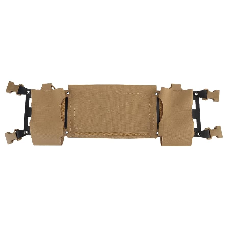 実物新品 スピリタスシステム MOLLE エキスパンダー ウイング マルチカム 実物新品 スピリタスシステム MOLLE エキスパンダー ウイング