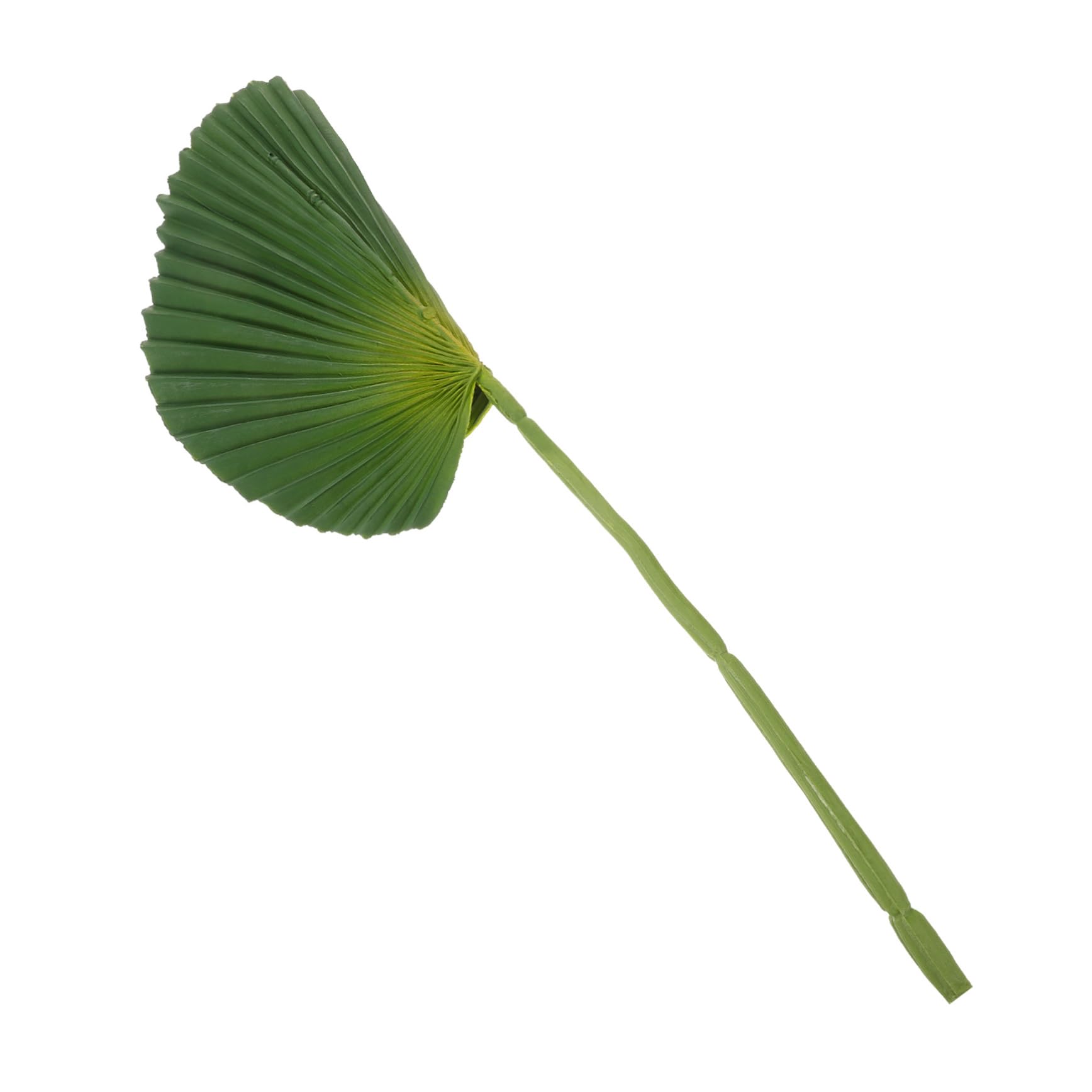 IMIKEYA 5pezzi Decorazione Floreale Artificiale Con Foglie Di Palma e Banana Composizione Realistica Per Feste Tropicali e Matrimoni Di Foglie Faux Per Atmosfera Accogliente e Unica
