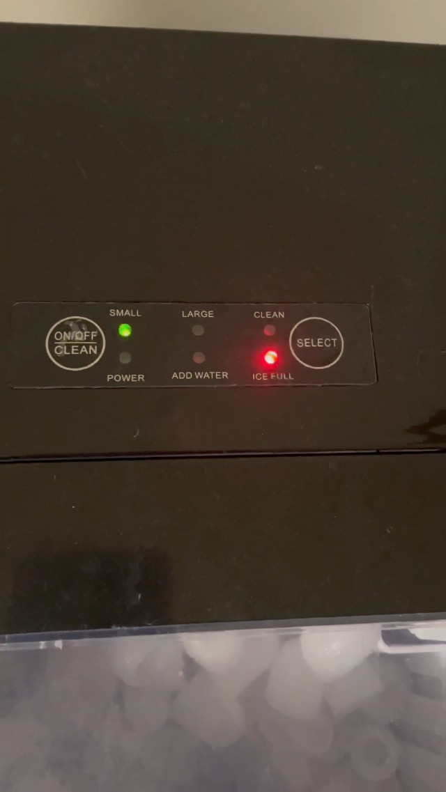 Ice on Demand! Igloo Ice Maker review and demo!