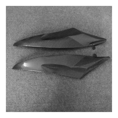 Carenage lateral de reservoir pour Moto YZF R6 2006 2007