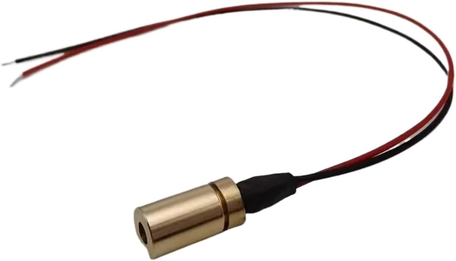 905nm 5mW Infrared Headlight Invisible Emission Distance Module Display Signal Single Mode