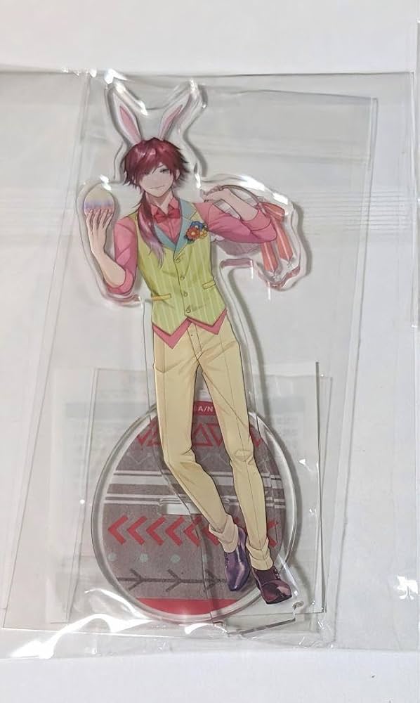 Amazon.co.jp: にじさん ローレン・イロアス イースター