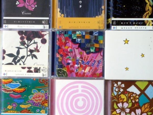 Cocco ザンサイアン CD 非売品　プロモーション　CD オンエアサンプラー Amazon.co.jp: ザンサイアン: ミュージック