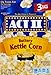 ACT II, Microwave Popcorn, Buttery Kettle Corn, 2.75-oz. Bags, 3 Ct