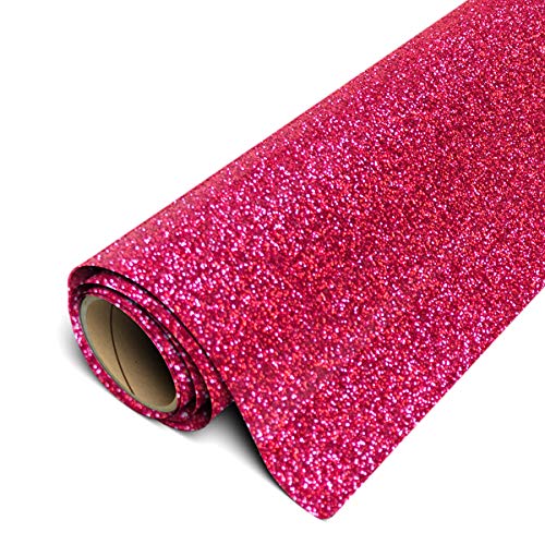 Siser Glitter HTV 12