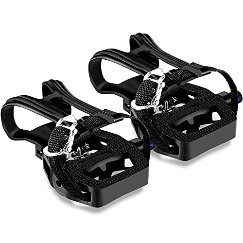 Top 10 Best Spin Bike Pedals In [2021] Sarah Koller