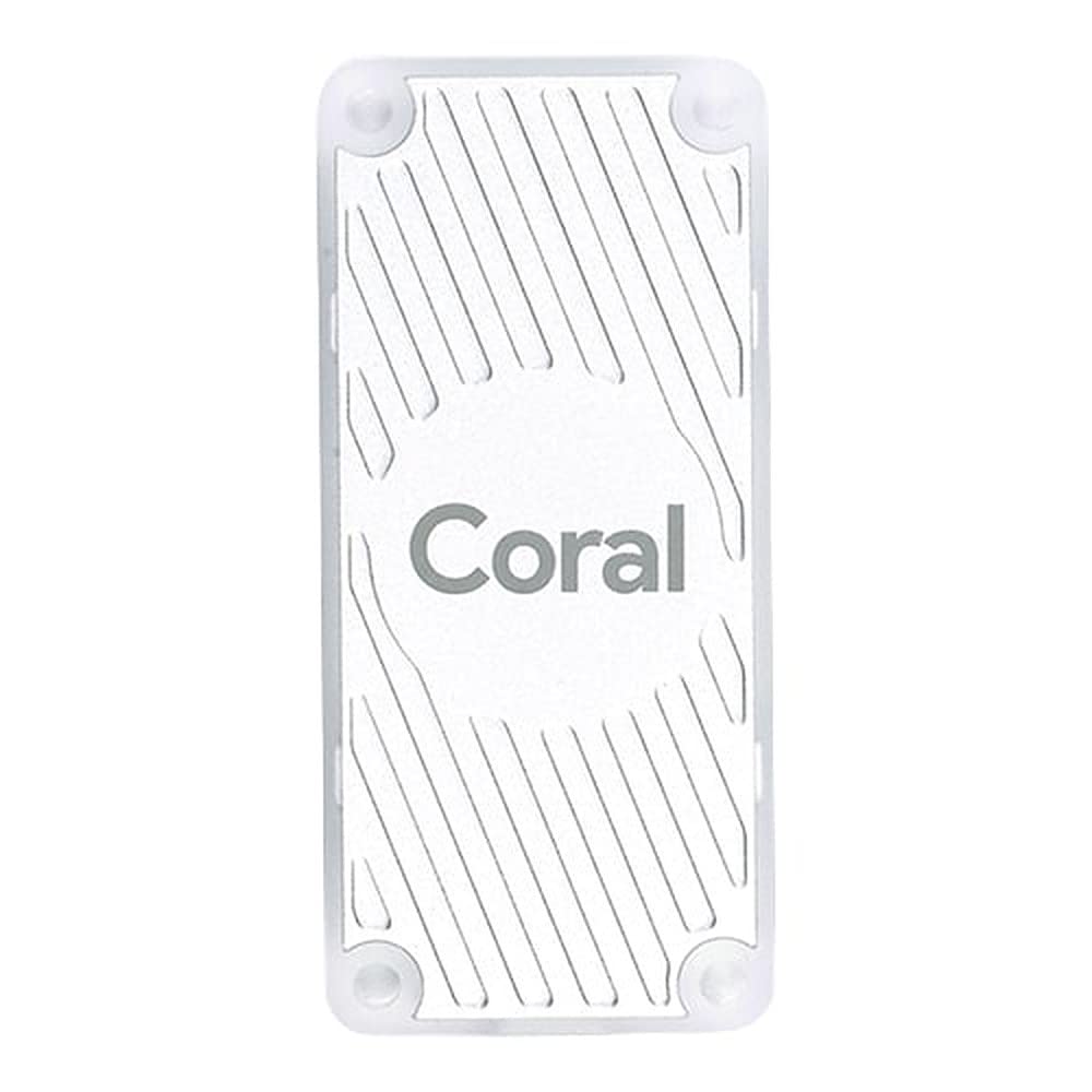 Amazon.in: Buy Google Coral Edge TPU USB Accelerator Online at Low