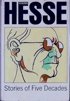 Hardcover Stories of Five Decades Book