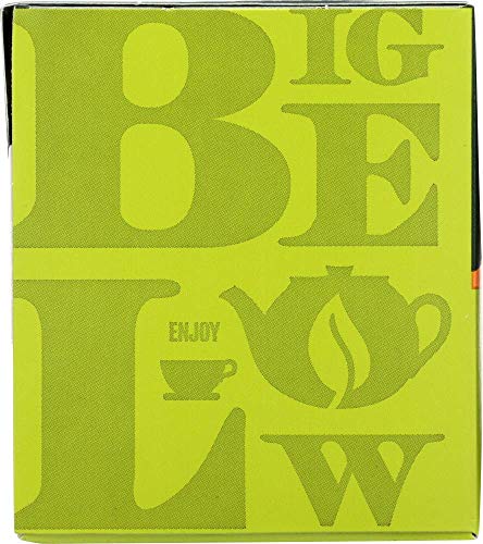 Image of Bigelow Tea, 20 Bags - Green Peach (3 Pack)