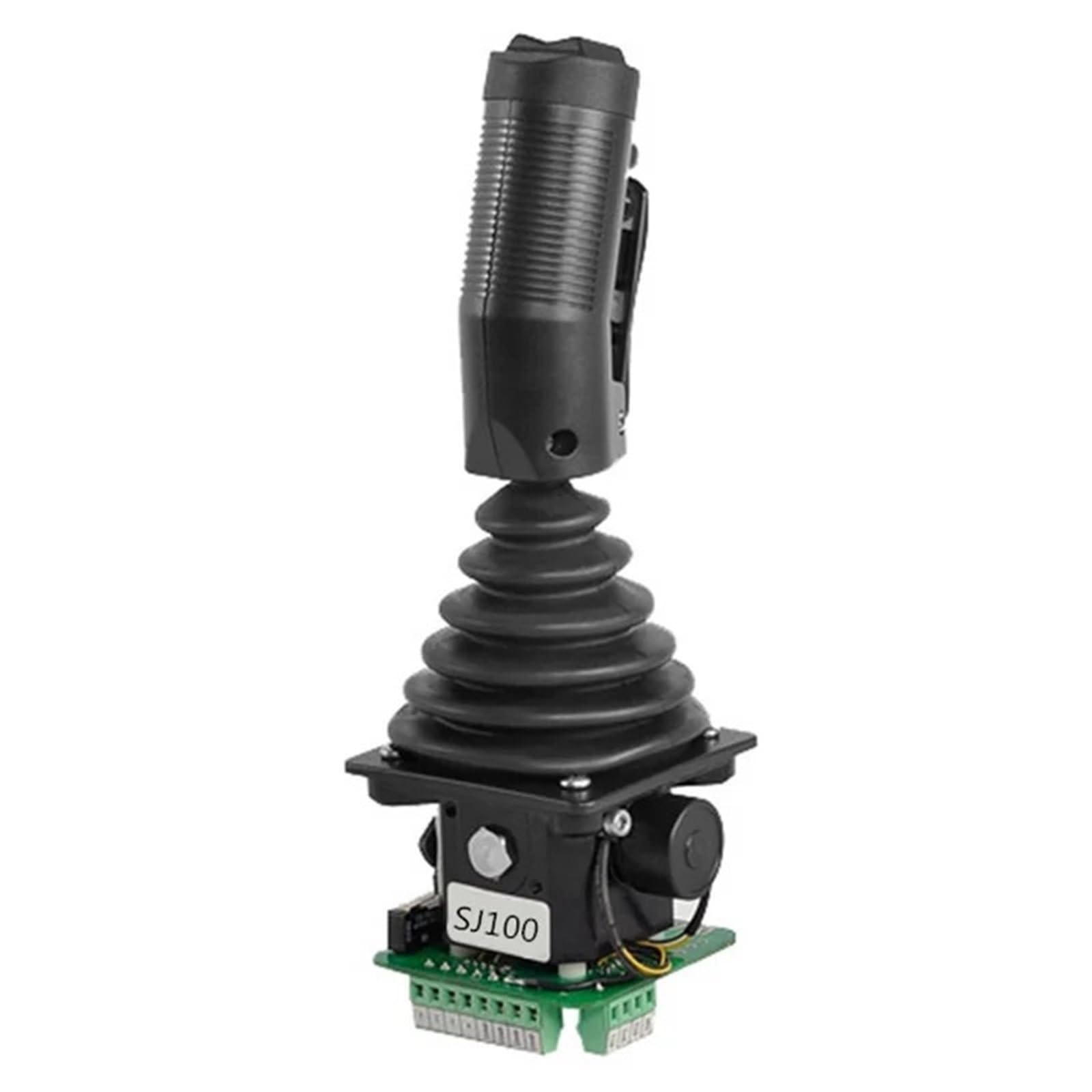 Controller joystick for l'industria pesante SJ100