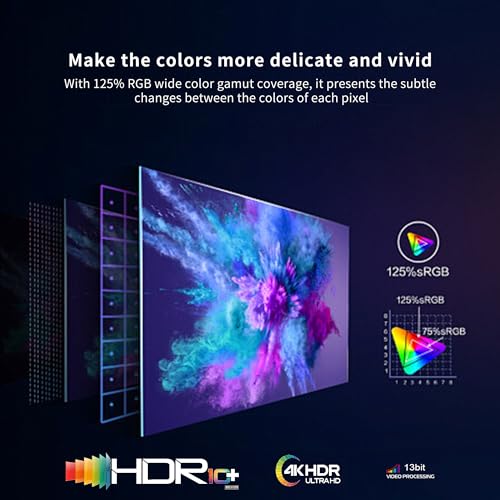 Image of GREVA 8K TV Box Android 13.0 4GB RAM 32GB ROM Android TV Box RK3528 Chipset Support 2.4G /5.0G WiFi 6 HDR10 BT5.0 USB3.0 Ethernet LAN 3D 1080P 2K 4K+ Utral HD Smart Streaming Media Player X88 PRO13