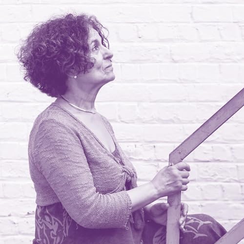 F&eacute;ministe et Fi&egrave;re : quand les luttes traversent le temps - Ouardia Derriche