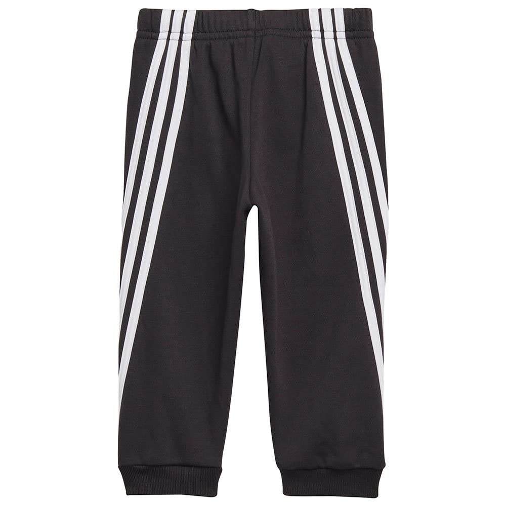 adidas zestaw dla dzieci Uniseks - niemowlęta I Fi 3s Jog Ft