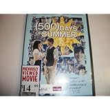 500 Days Of Summer (Rental Ready) [DVD] [2009] [Region 1] [US Import] [NTSC]