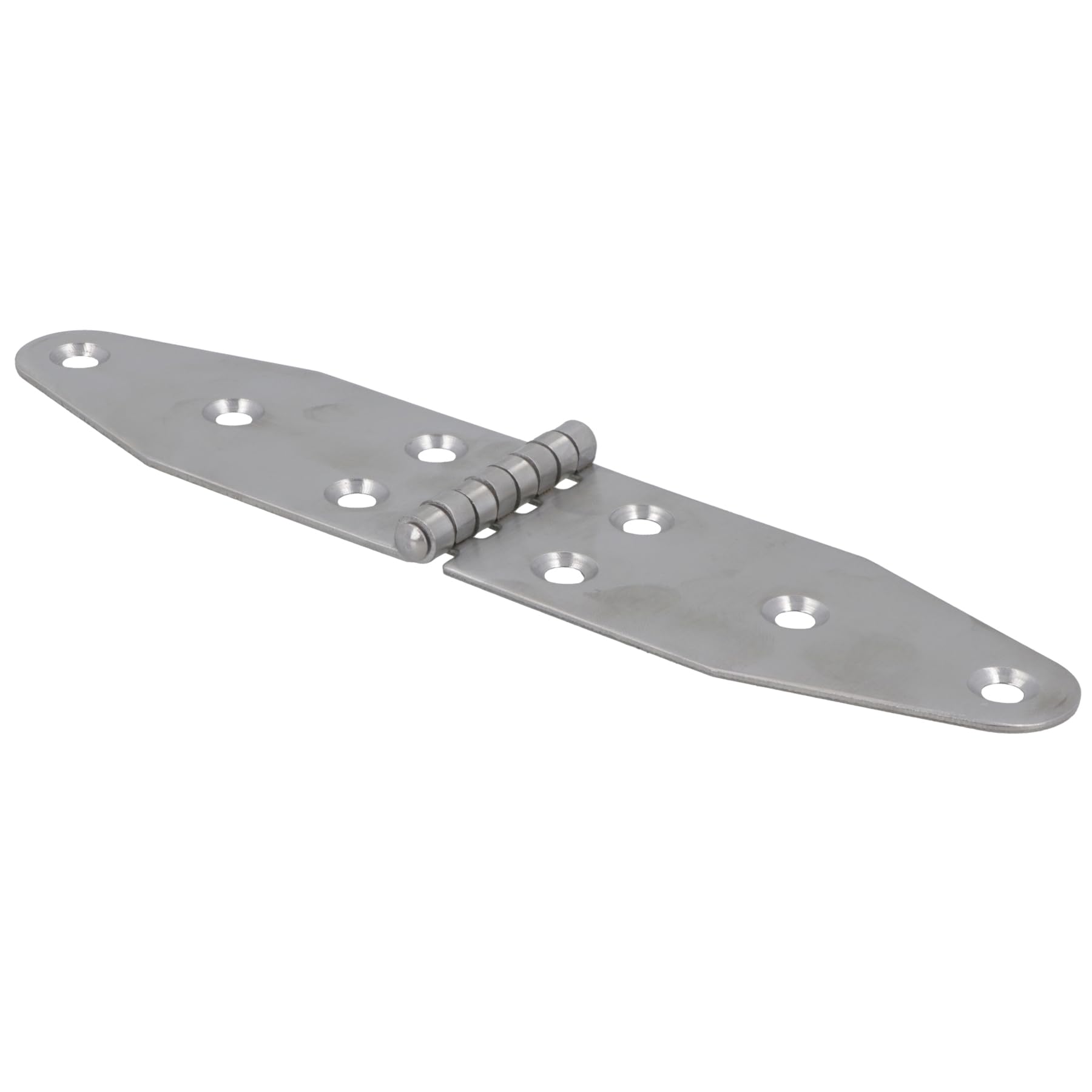 4 Stuck 180 mm Bugel Scharnier Edelstahl Schliessfach turige Limousine Grosse