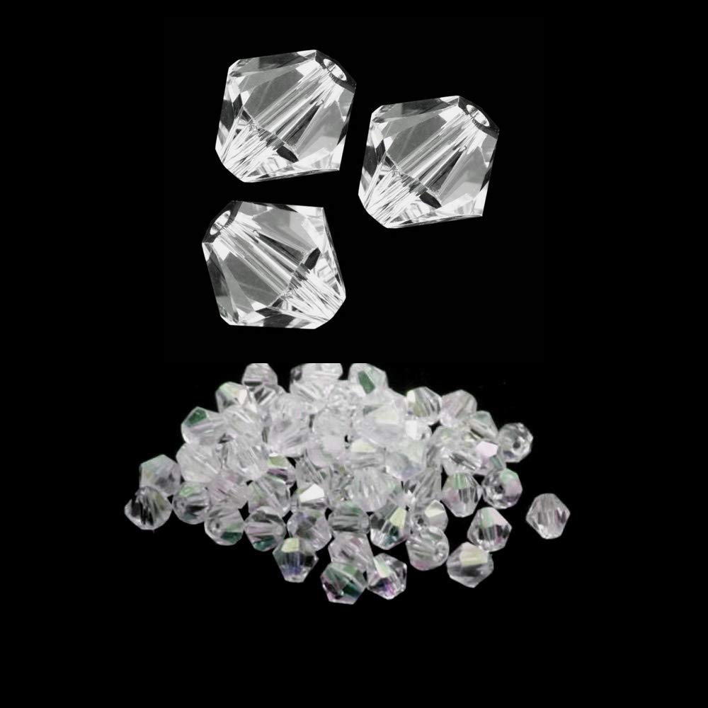 Acrylkralen mix ca. 400 stuks, groen online kopen