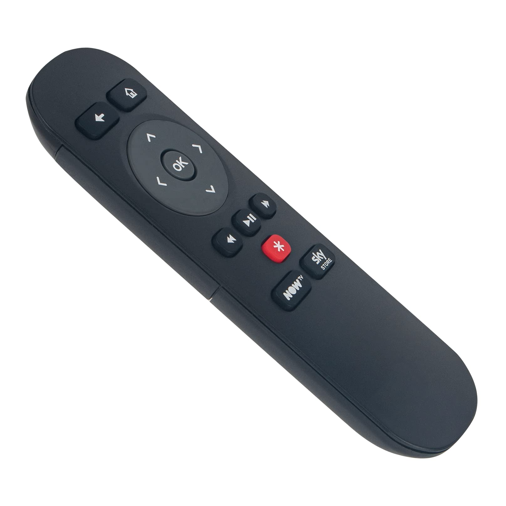 Télécommande pour TV HANNspree HSG1075 HSG1141 HSG1114 HSG1076 HSG1116