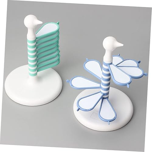 Miniatura 7 de Soporte magnético para pasadores, accesorios de costura, soporte de aguja magnético, soporte para agujas de coser, cojín magnético, imán decorativo,