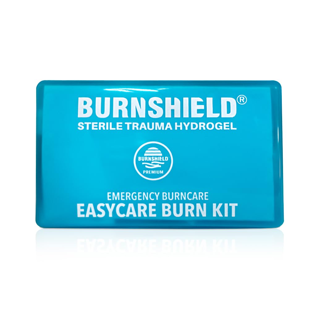 Burnshield Easycare Burnkit