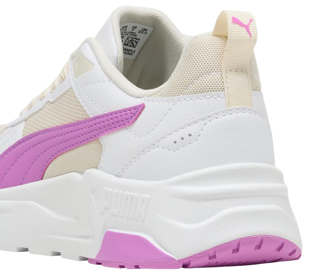 PUMA Uniseks Trinity 2 LtAdidasy