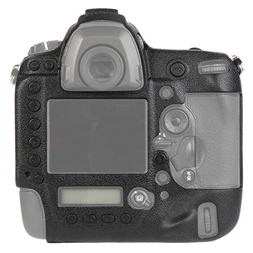 Housse en silicone pour D5 coque de protection douce noir