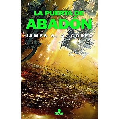 La puerta de Abad&oacute;n