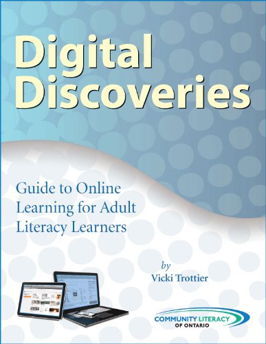 Amazon.com: Digital Discoveries: Guide to Online Learning with Adult ...