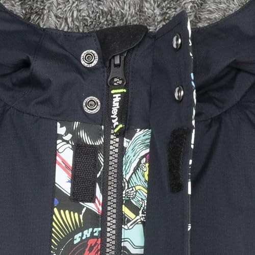 Image of Hurley Boys' Snowboard Jacket