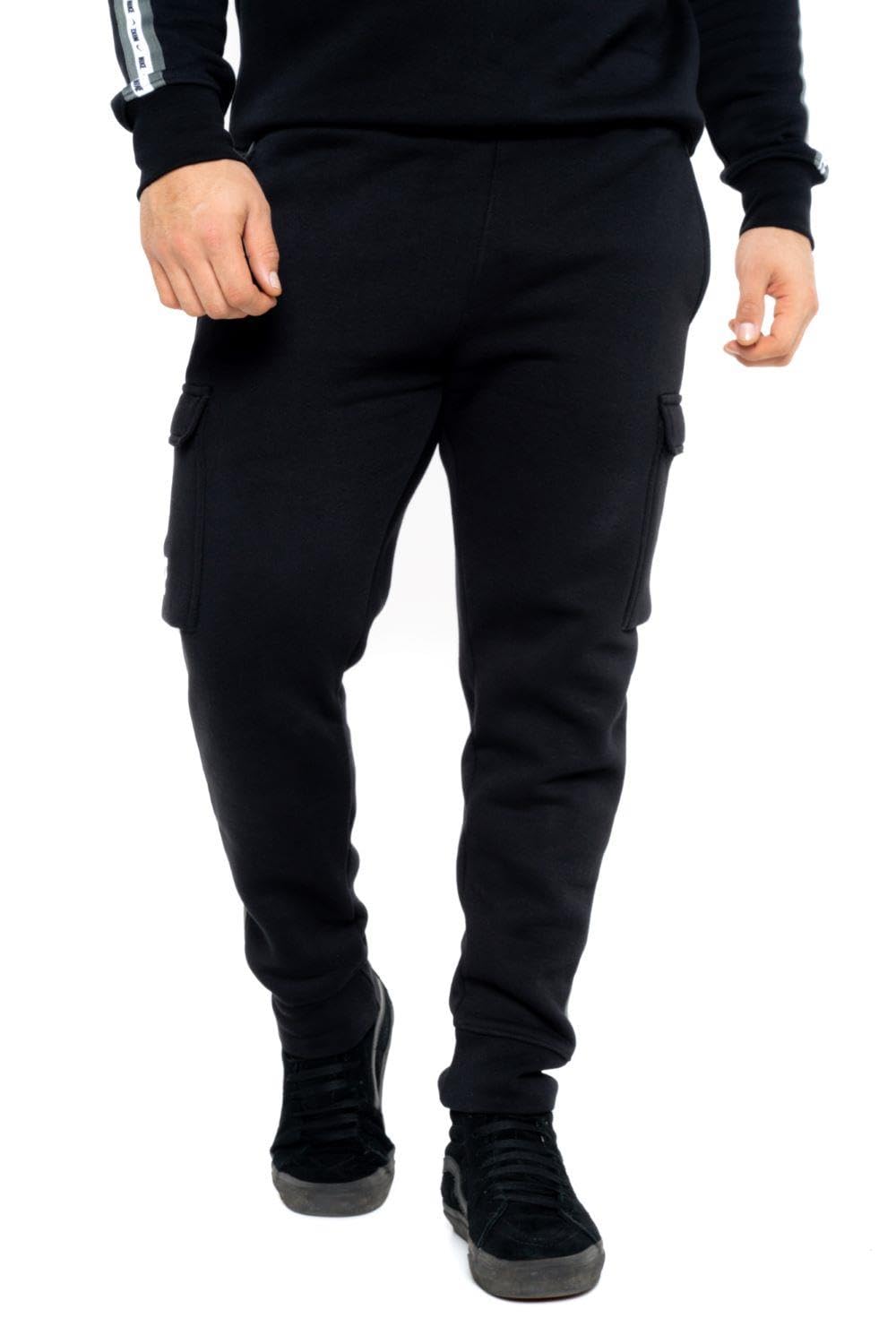 Nike M NSW Repeat FLC Cargo Trousers BB