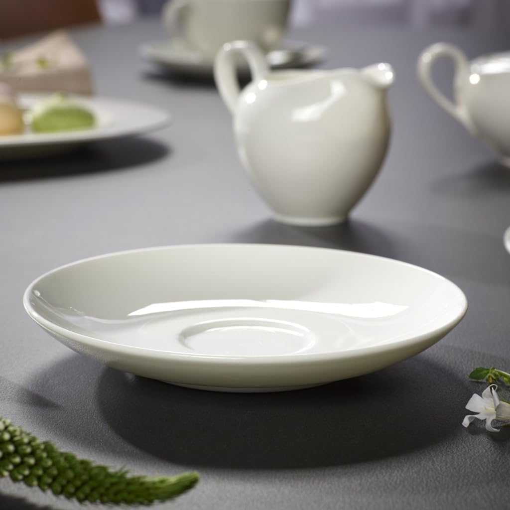 Villeroy & Boch Anmut Saucer coffee/tea cup 15cm