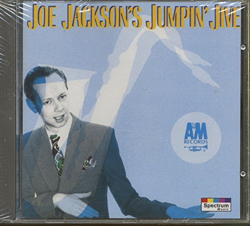  Jumpin Jive