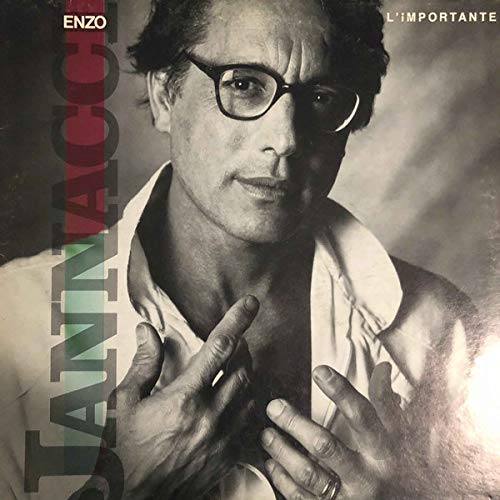  L\'IMPORTANTE-VINILE