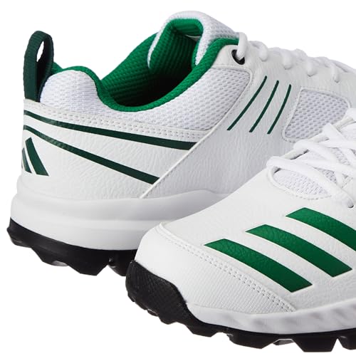 Image of adidas Men Crihase 23 Cricket Shoe
