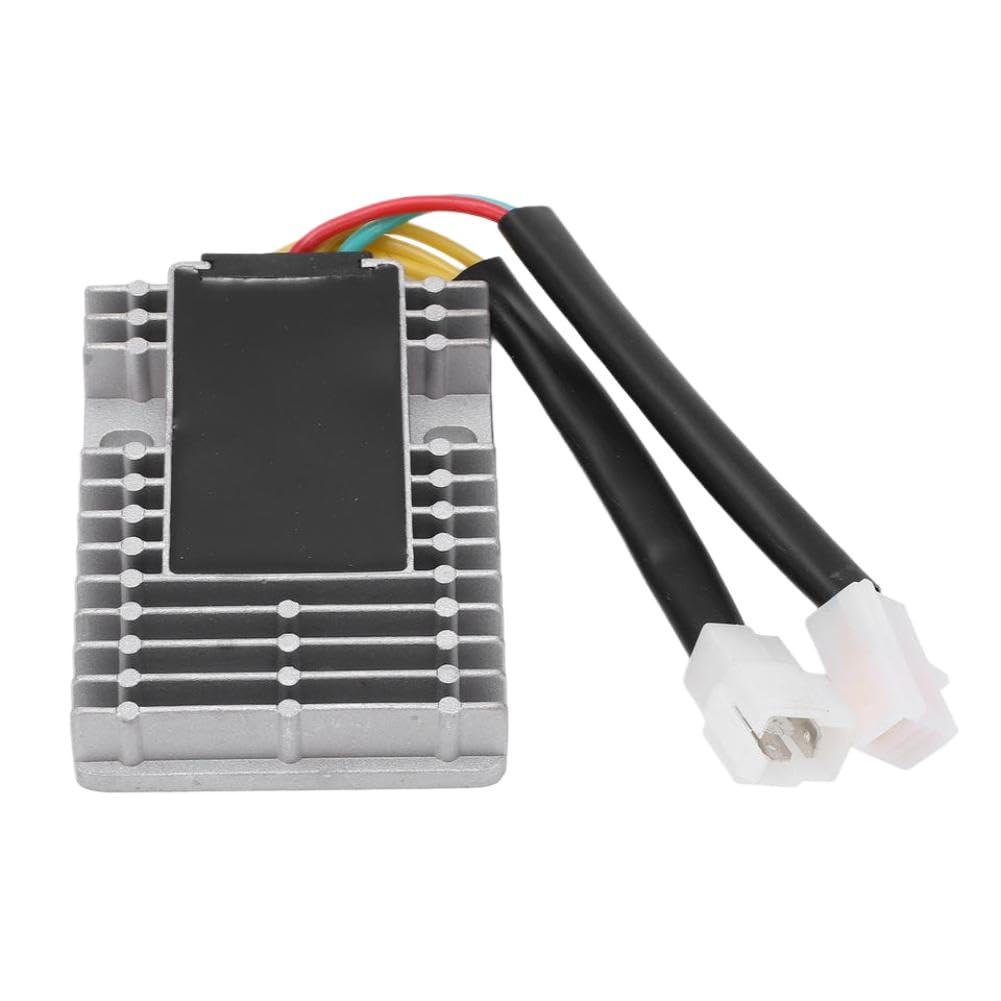 Voltage Regulator Replacement Compatible With Venox 250 Xciting 300 500 Downtown People 200