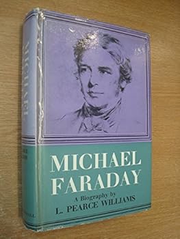 Michael Faraday,: A biography
