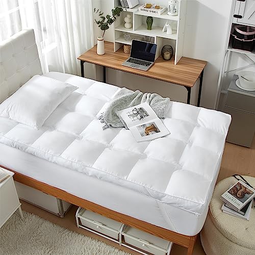 Dorm Haul® - Ultimate Thickness Twin XL Mattress Pad