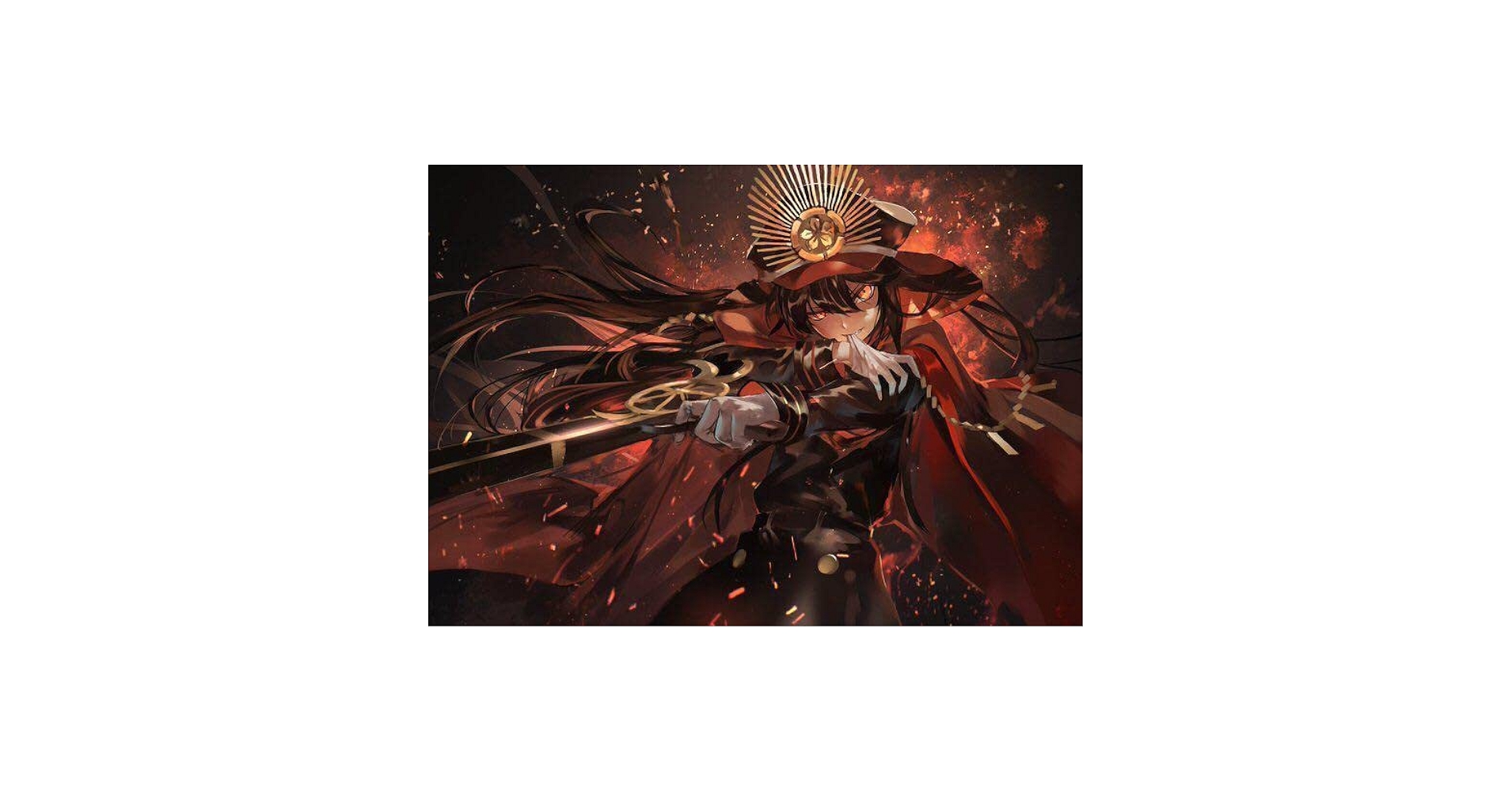 Ignite Fate プレイマット　grand archive Ignite Fate プレイマット grand archive