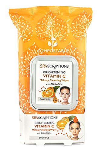 compostable makeup wipes