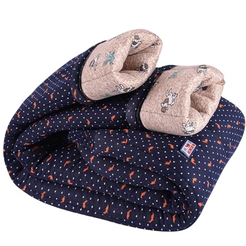 Leggings de pelo de camello para invierno pantalones rectos talla grande XL