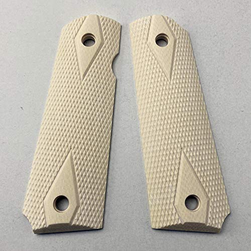 The Best Imitation Ivory Grips You should have!