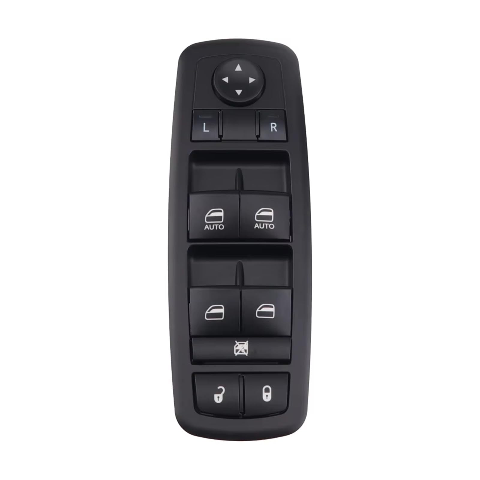 Interruptor de ventanilla Compatible Con Chrysler 300 200 C S