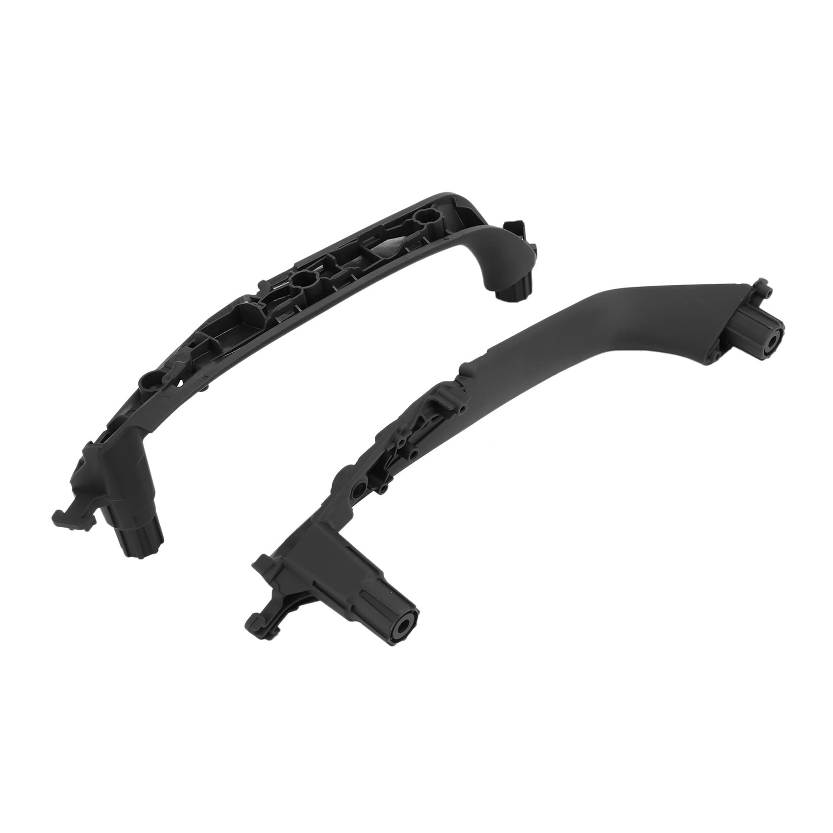 ZEKICE Car Door Inside Handle Cover Trim 51417438523 51417438524