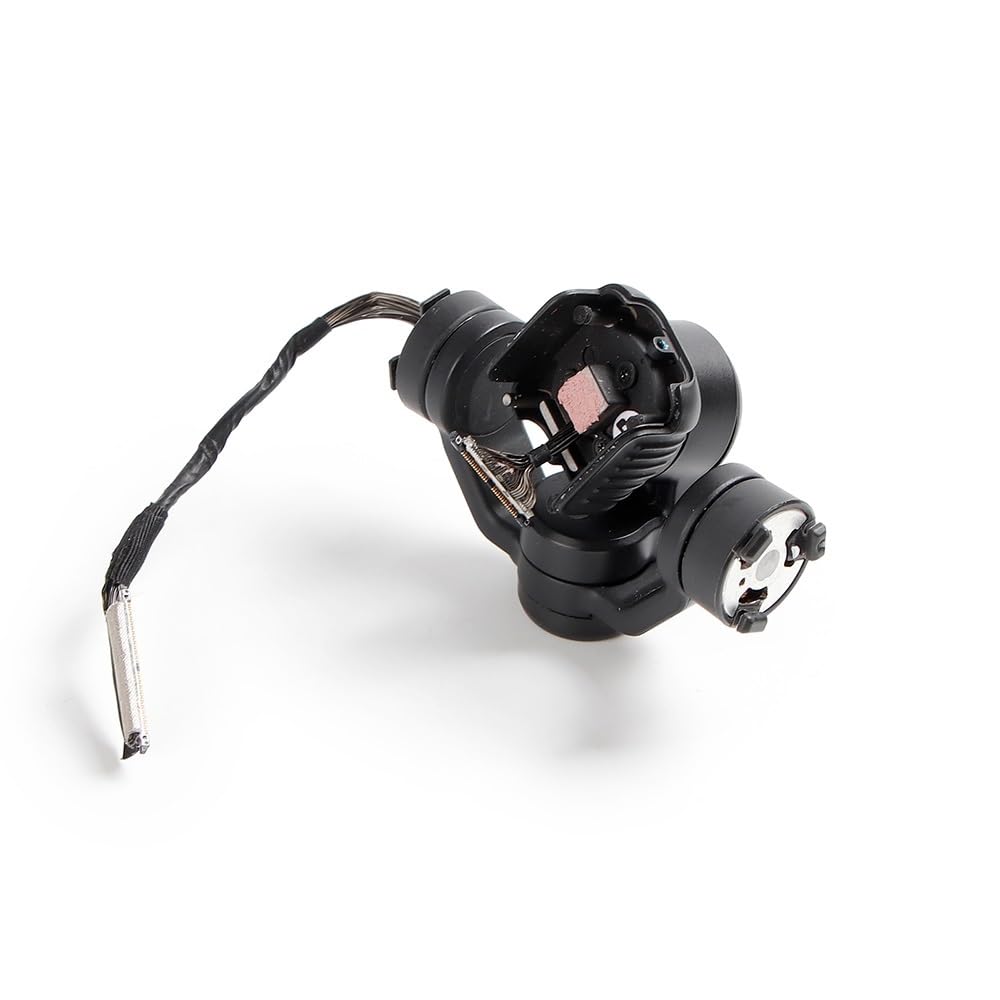 Część do drona do Mavic Mini 3 Pro zespół ramienia osi gimbala bez obiektywu wymiana drona części naprawcze do DJI Mini 3 Pro(No lens)